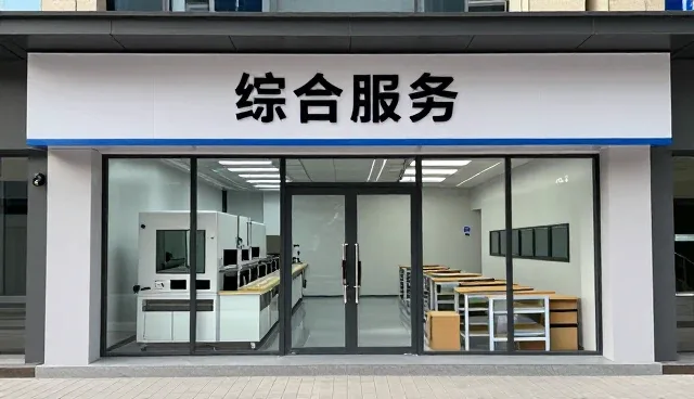 湖南美斯科科技有限公司